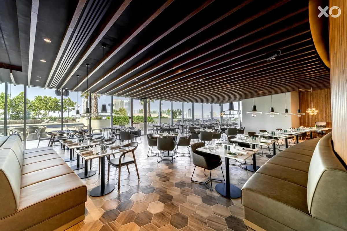 Five Jumeirah Village