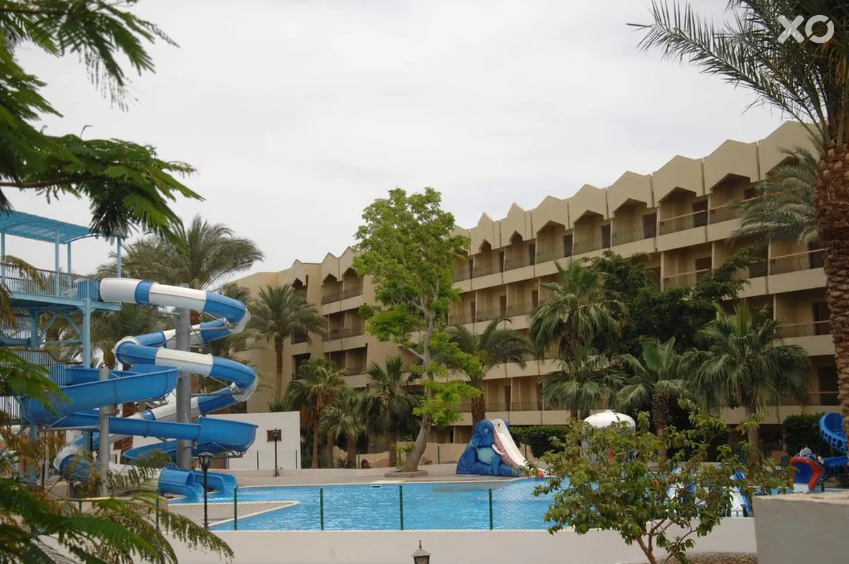 Zya Regina Resort & Aqua Park