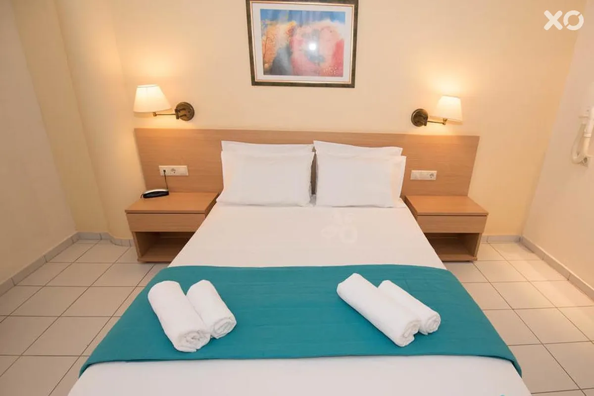 Sissi Bay Hotel & Spa