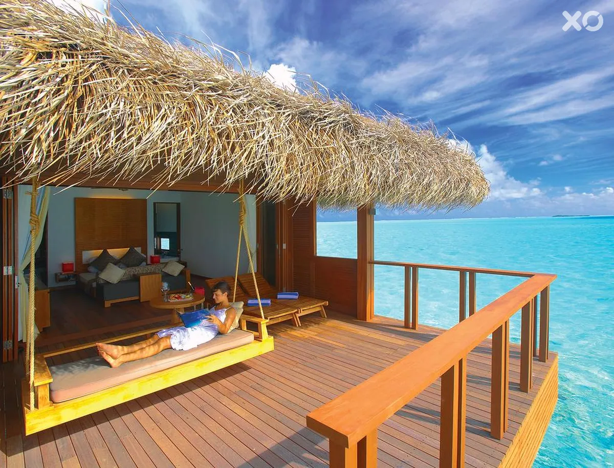 Medhufushi Island Resort