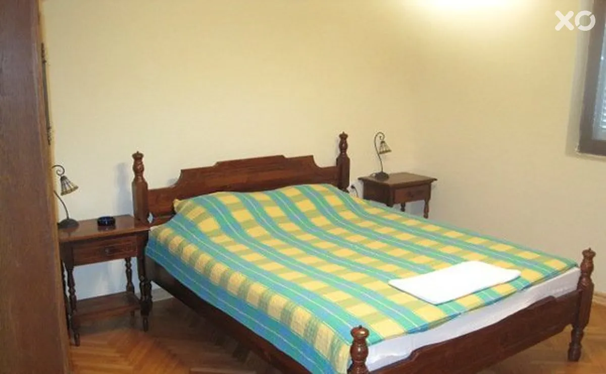 Maria Villa