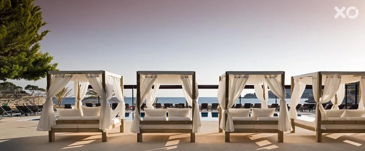 Secrets Mallorca Villamil Resort & Spa