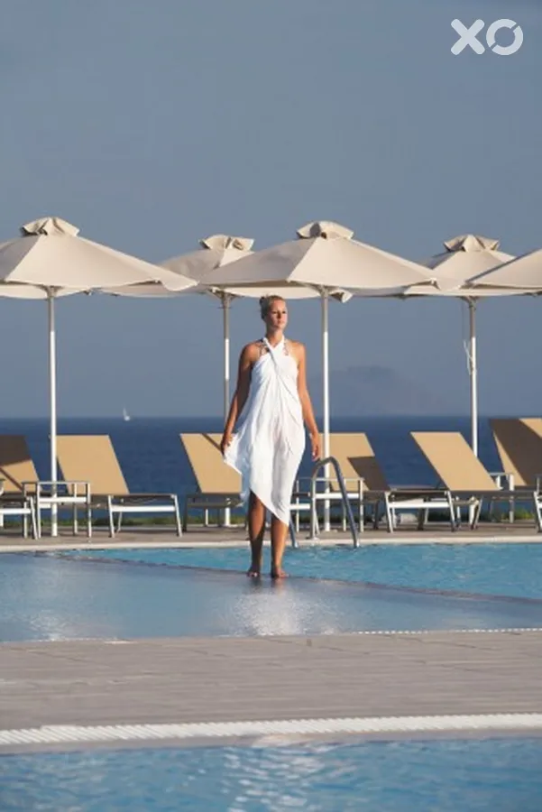 Atlantica Carda Beach