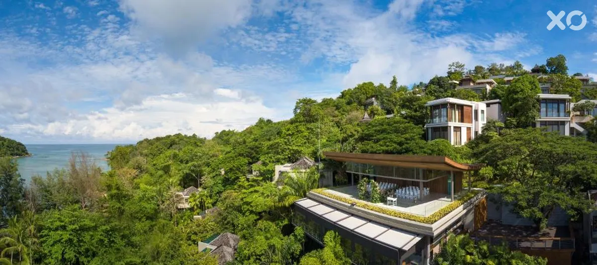 Layan Residences by Anantara