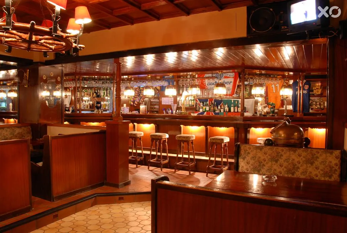 Samba Hotel
