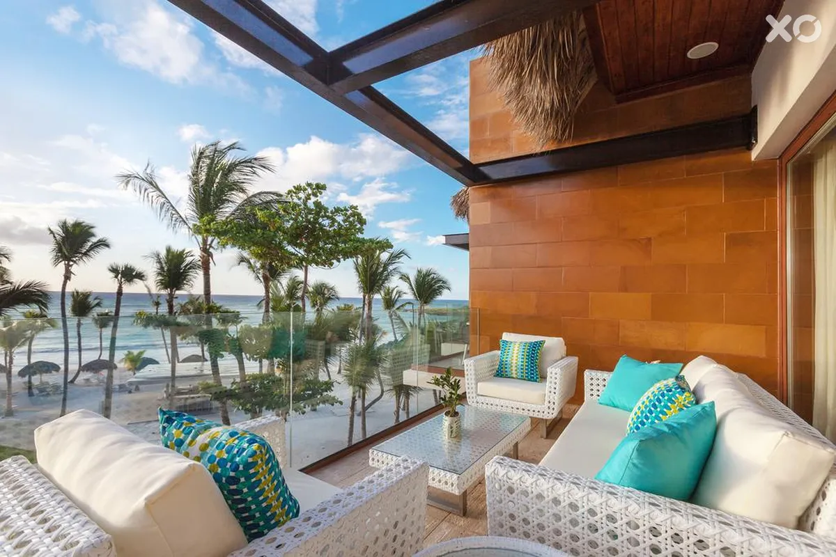 Eden Roc At Cap Cana