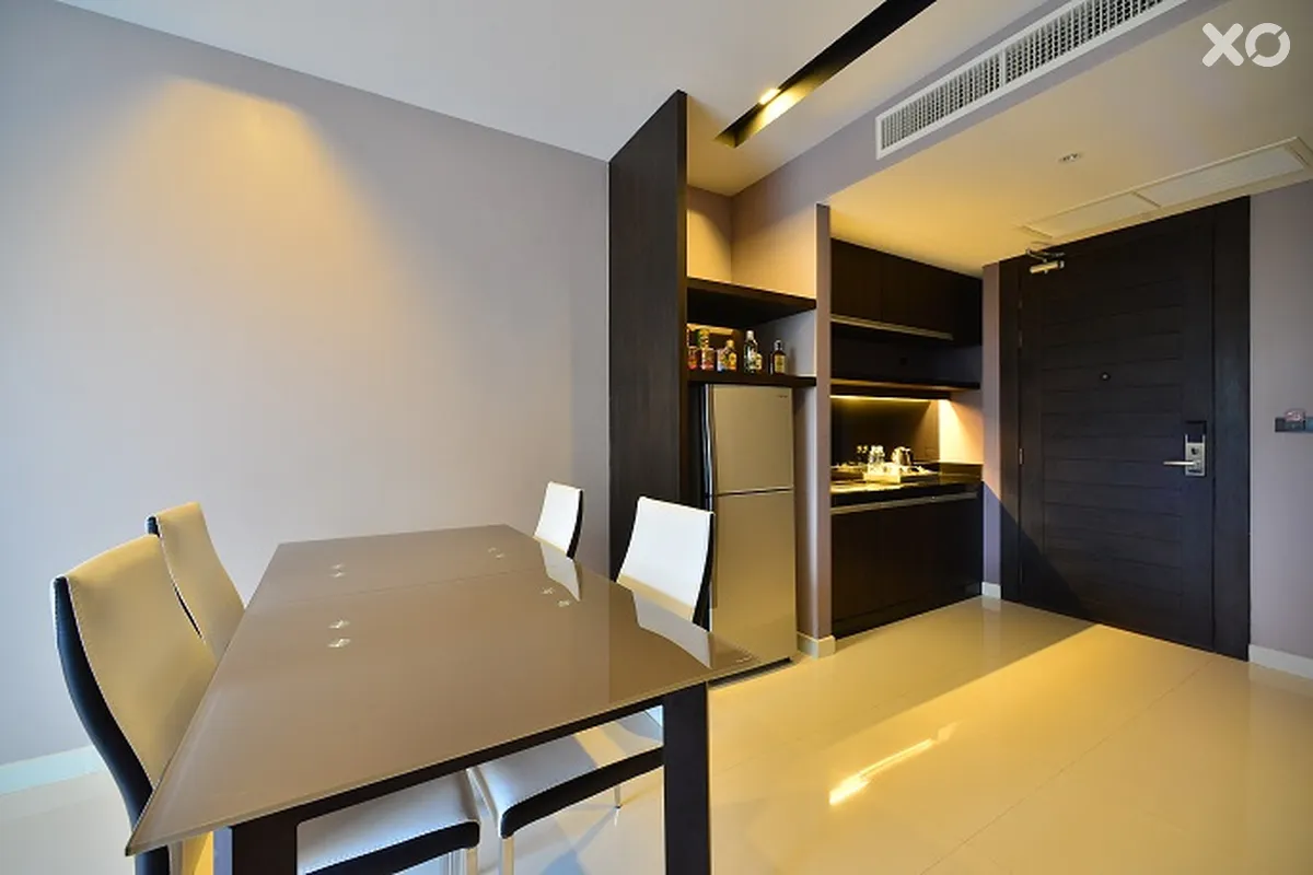 The Charm Resort Phuket