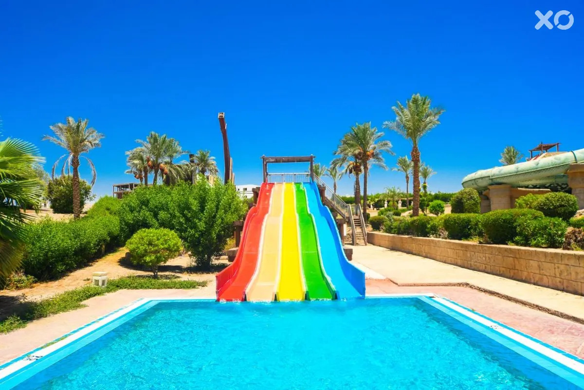 Sharm Dreams Resort