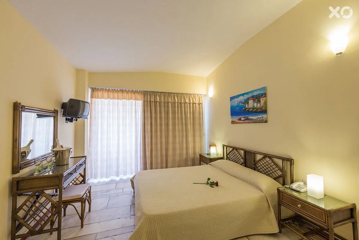Pavlina Beach Hotel
