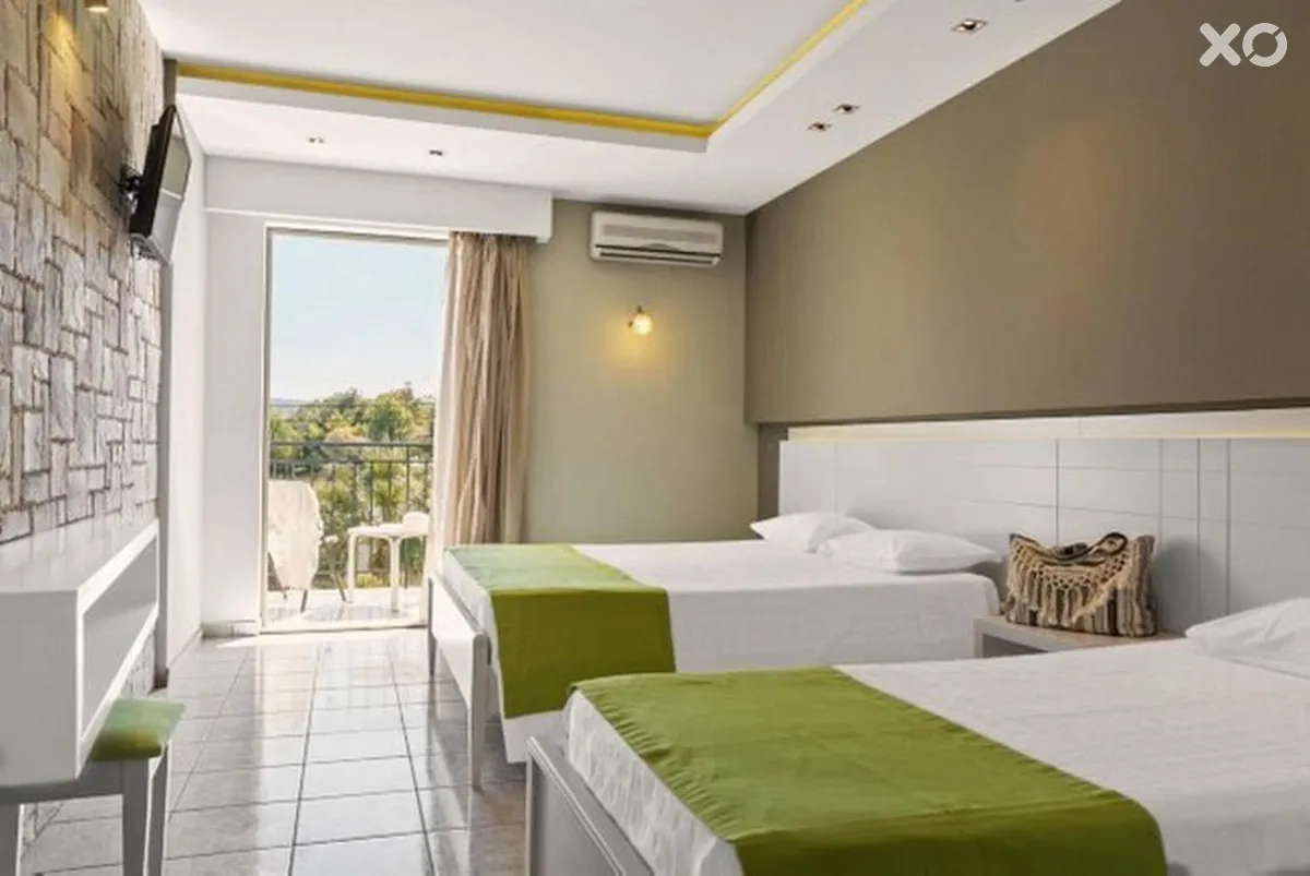 Margarita Hotel