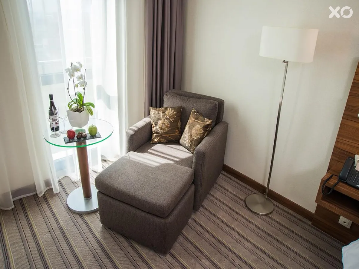 Best Western Premier Sofia Airport Hotel