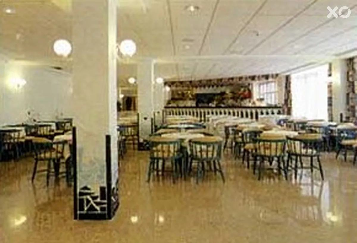 El Servigroup Calypso Hotel