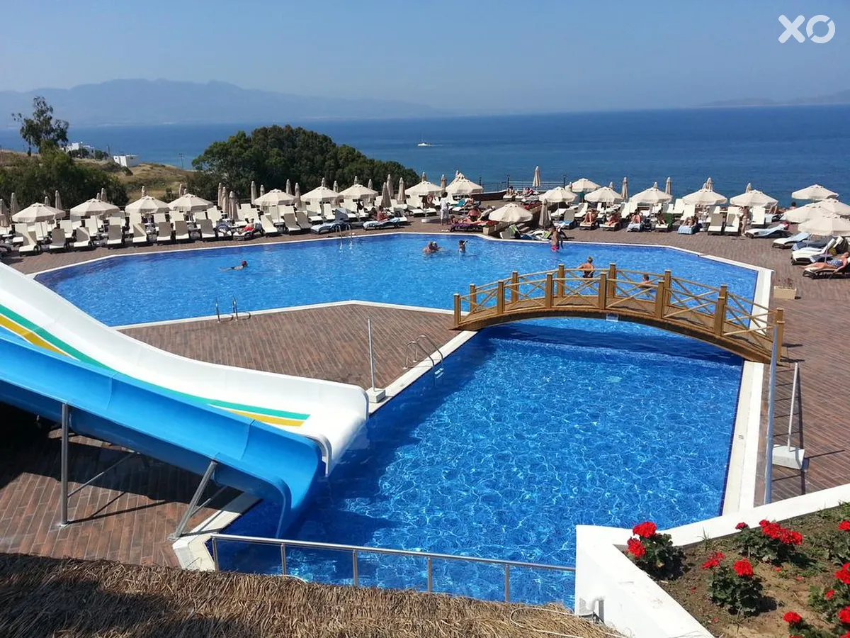 Woxxie Hotel
