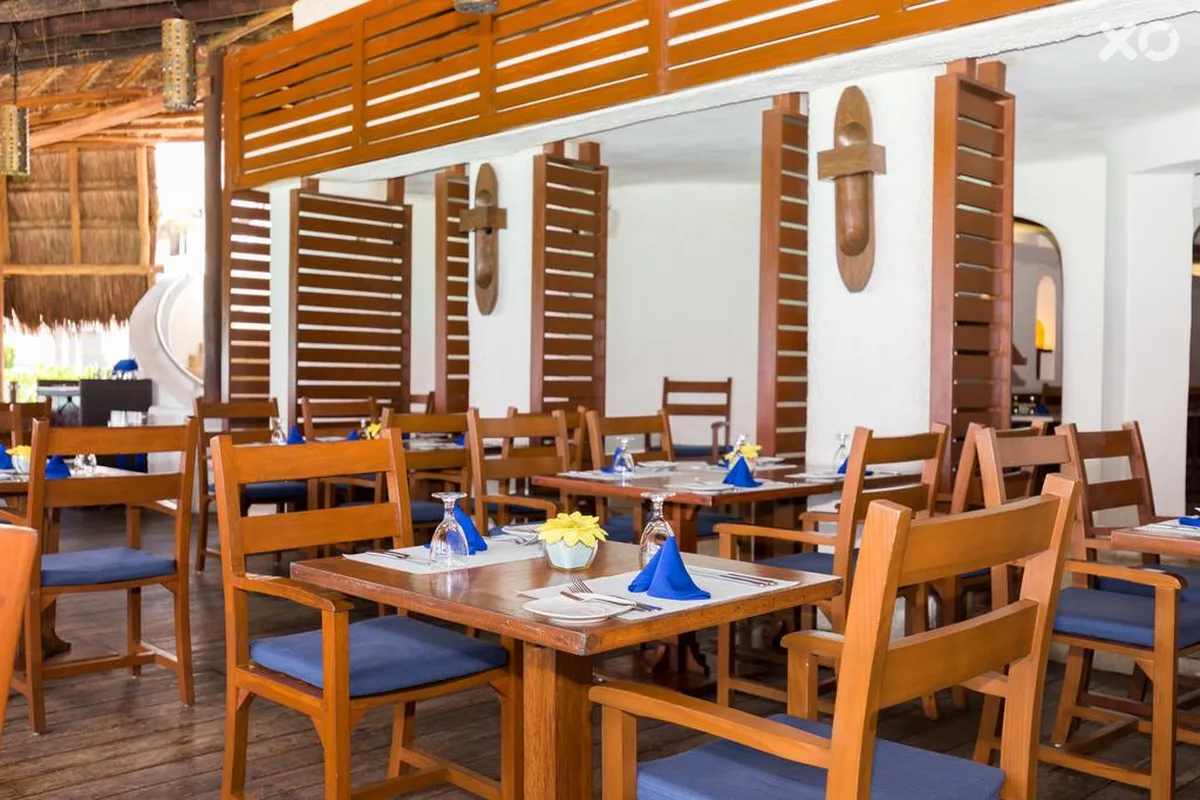GR Caribe By Solaris
