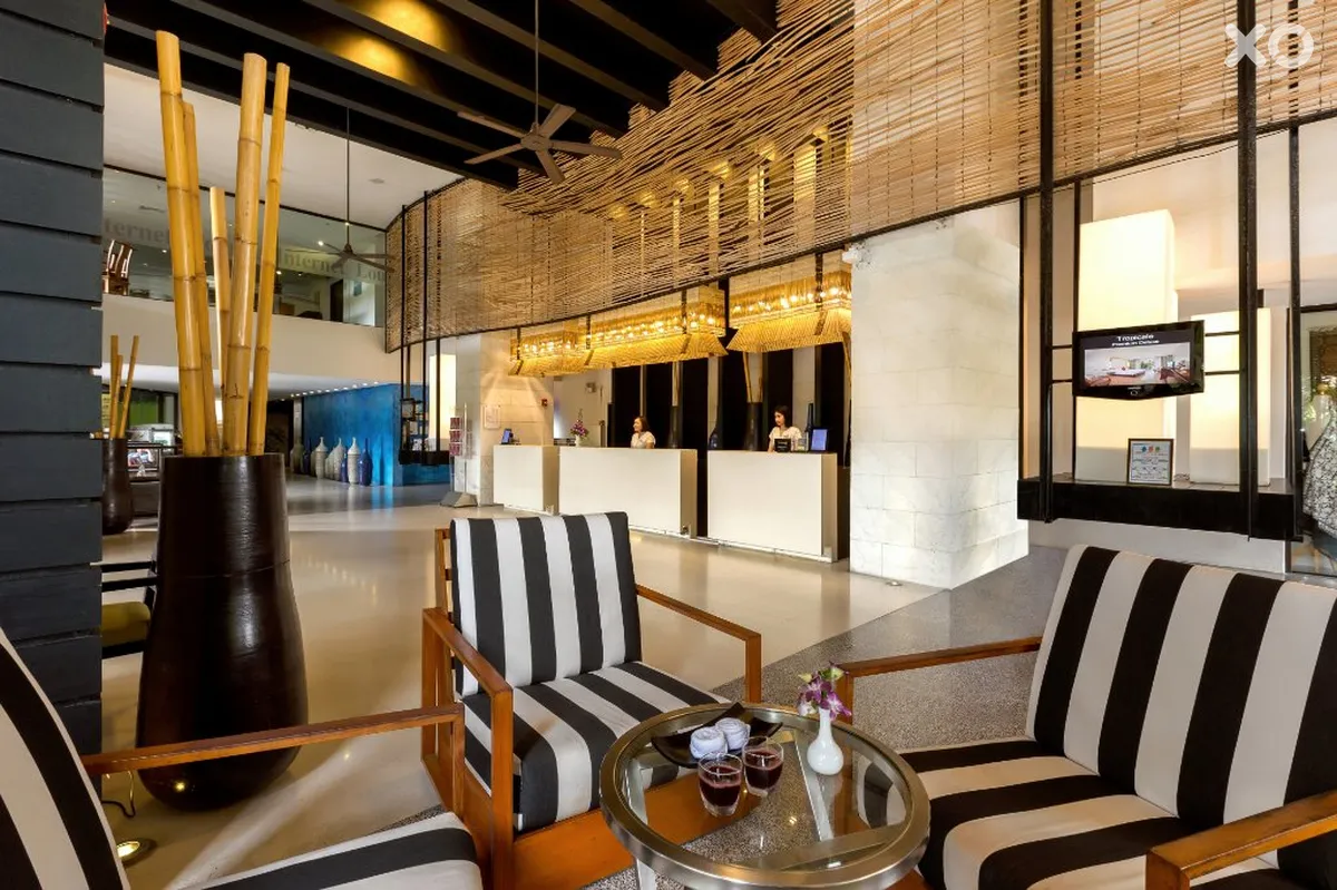 Centara Karon Resort Phuket