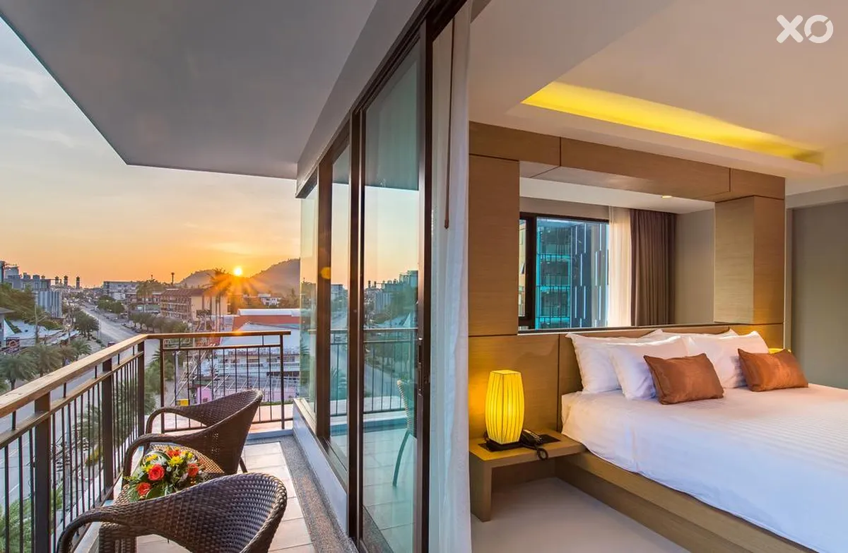 Ava Sea Resort