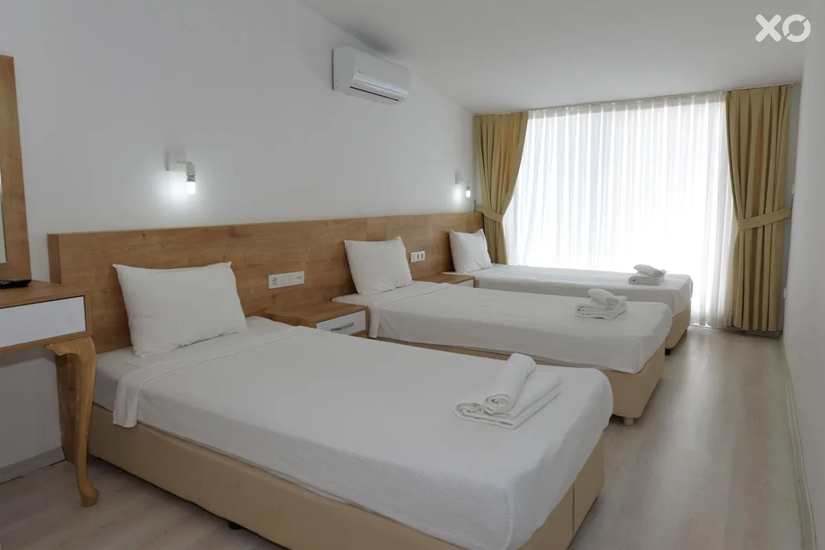 Viking Beach Hotel
