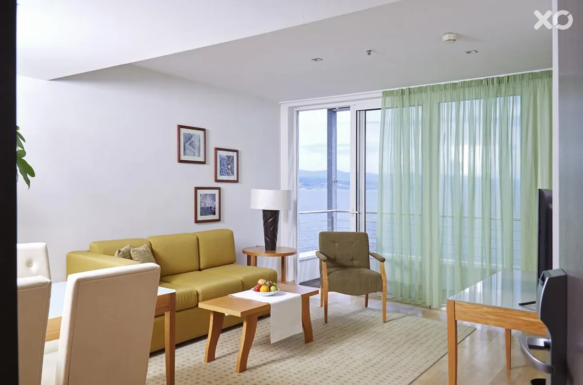 Astoria Hotel by OHM Group