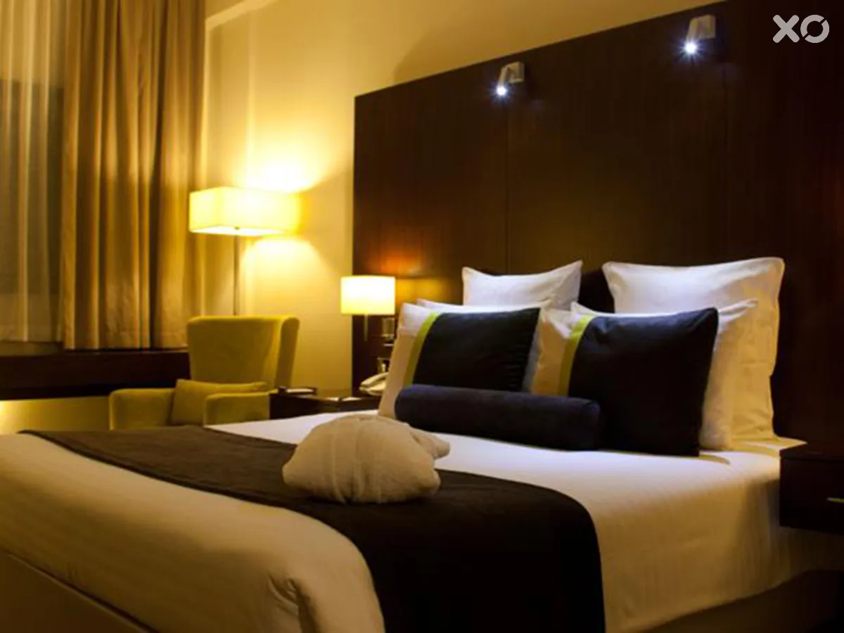Aravi Hotel