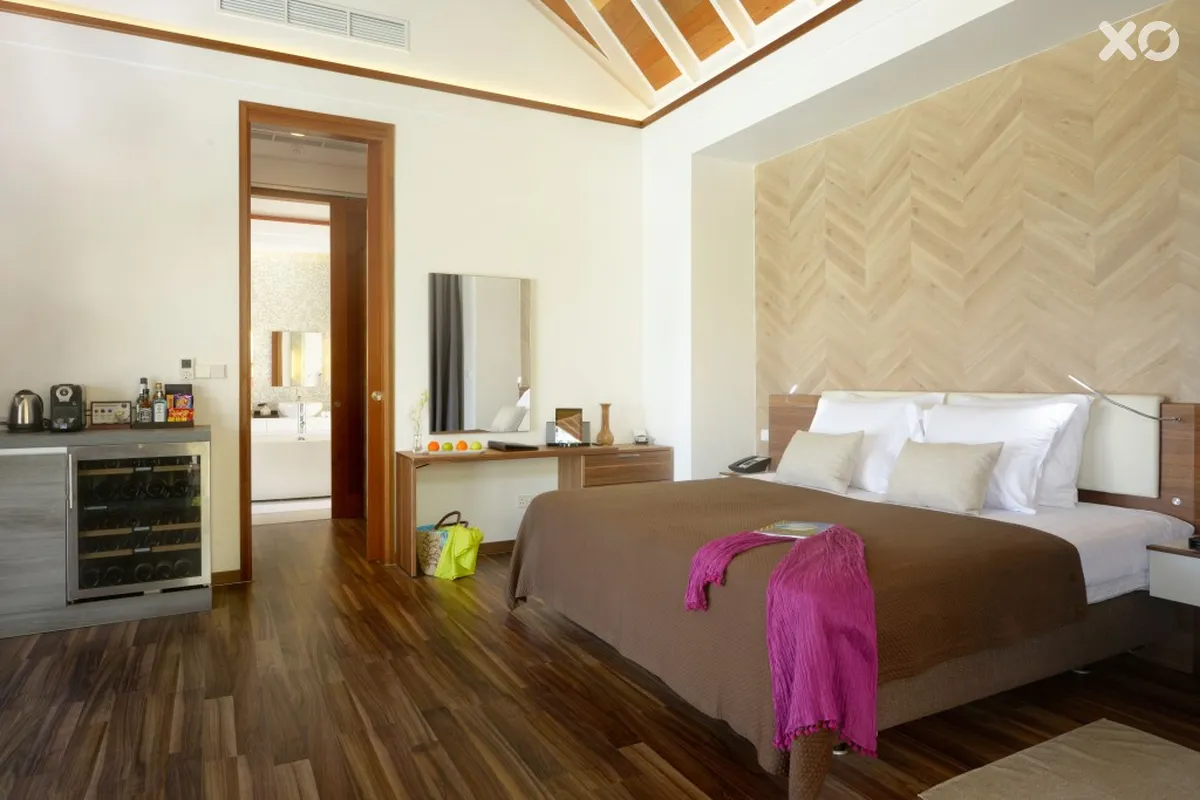 Kandolhu Maldives