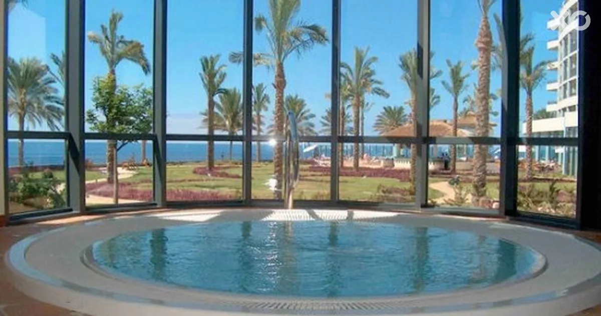 Pestana Grand Premium Ocean Resort