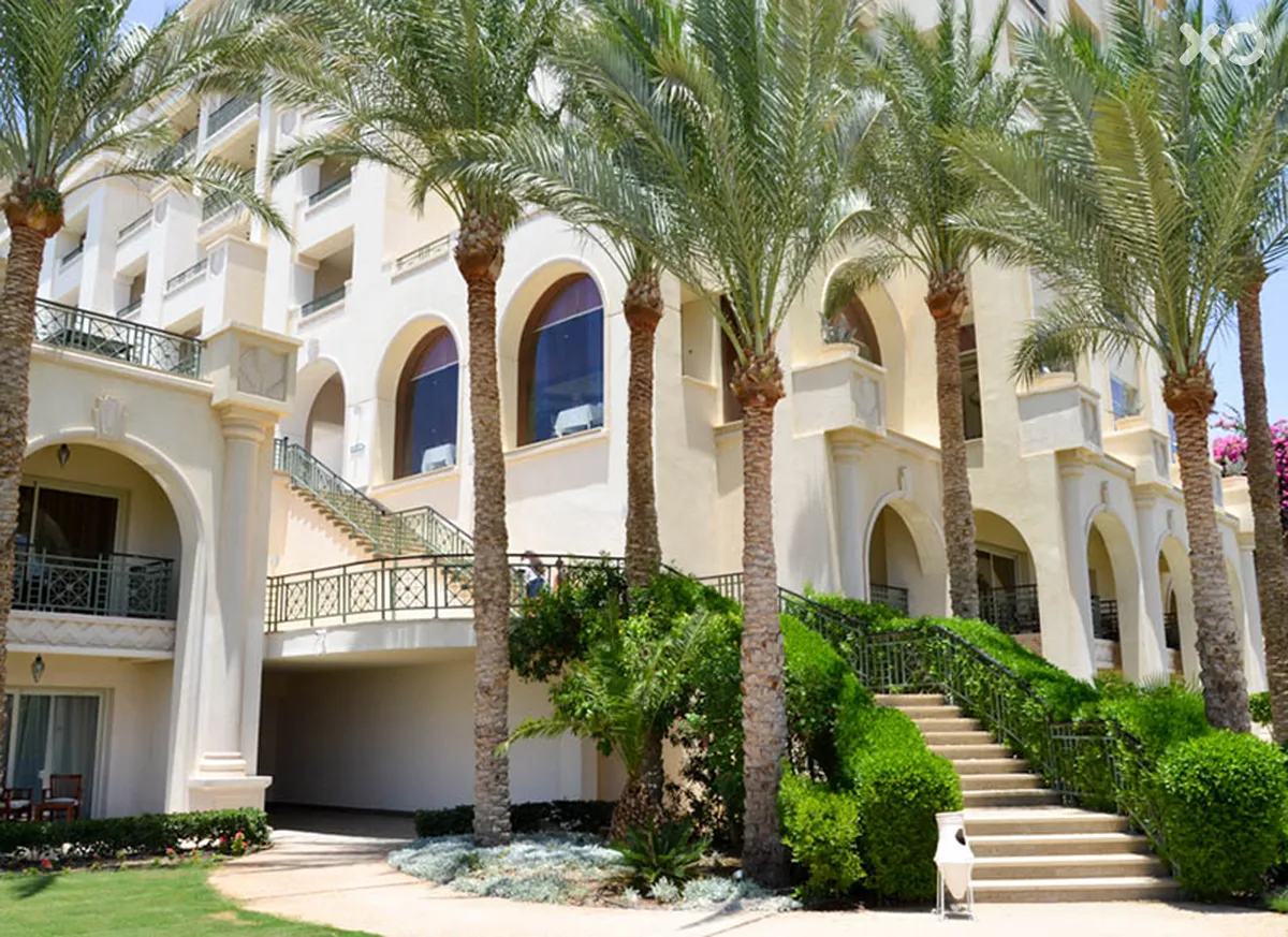 Stella Di Mare Beach Hotel & Spa