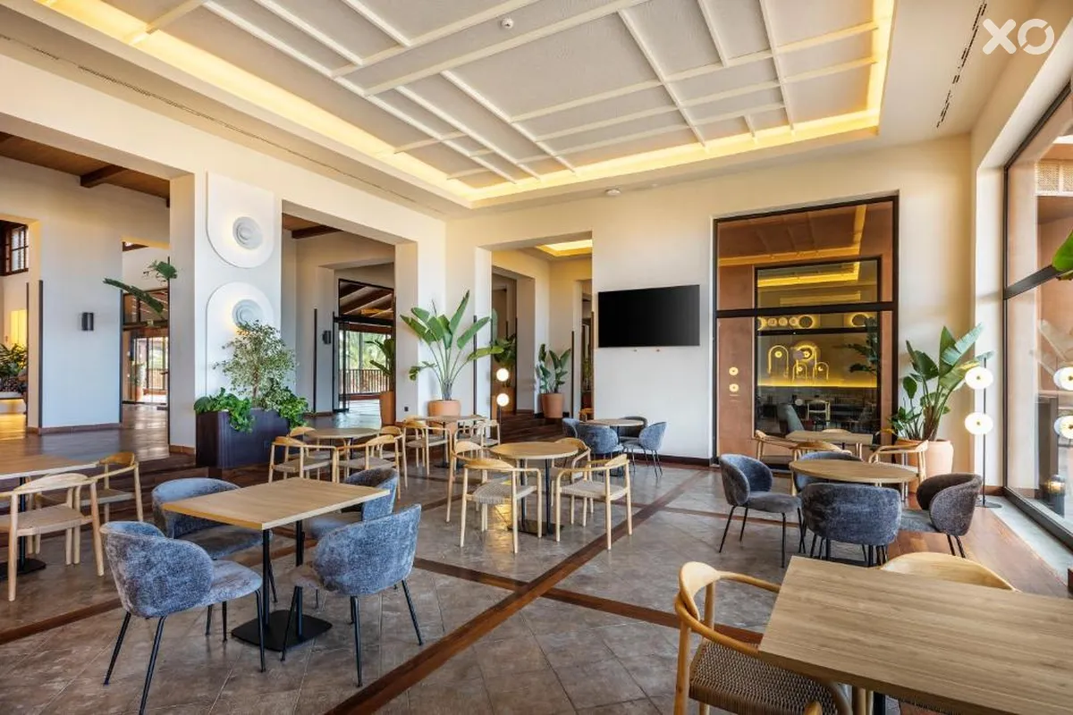 Barcelo Tenerife Royal Level