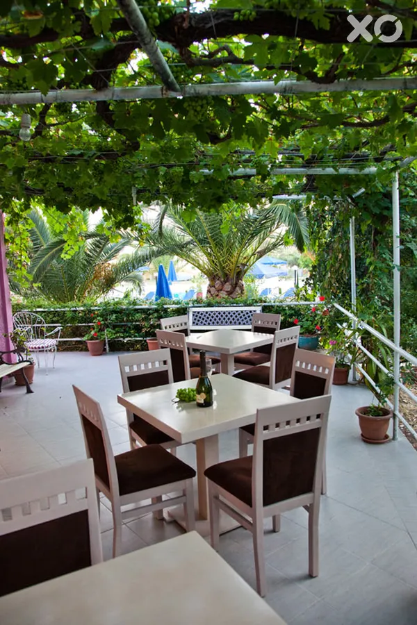 Anatoli Beach Hotel