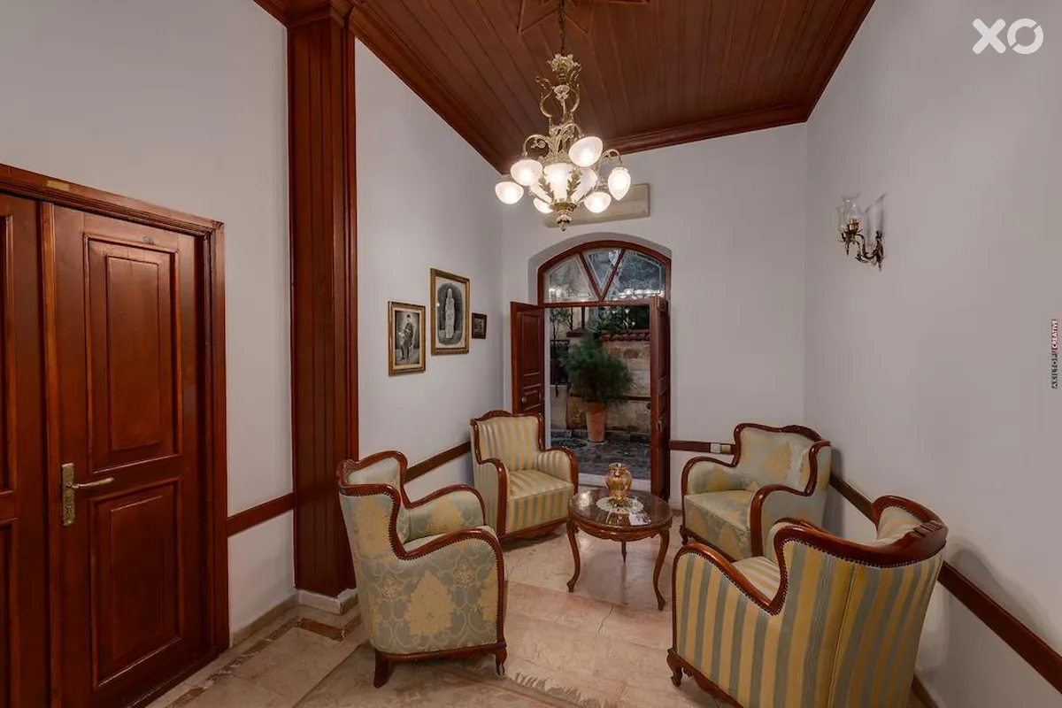 Tuvana Hotel