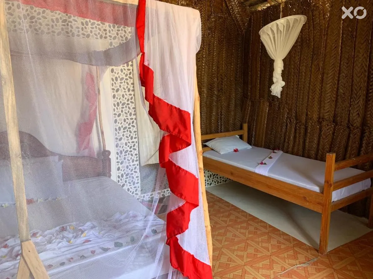 New Jambo Bungalows