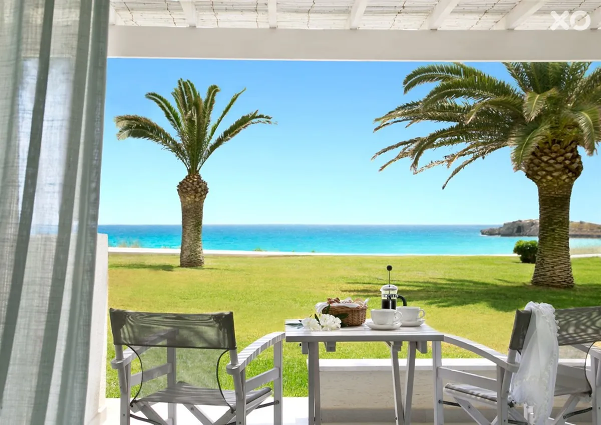 Nissi Beach Resort