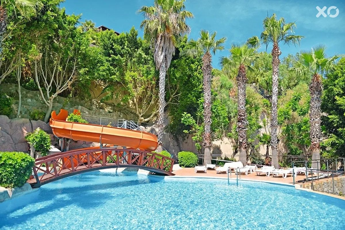 Jura Hotels Bodrum Resort