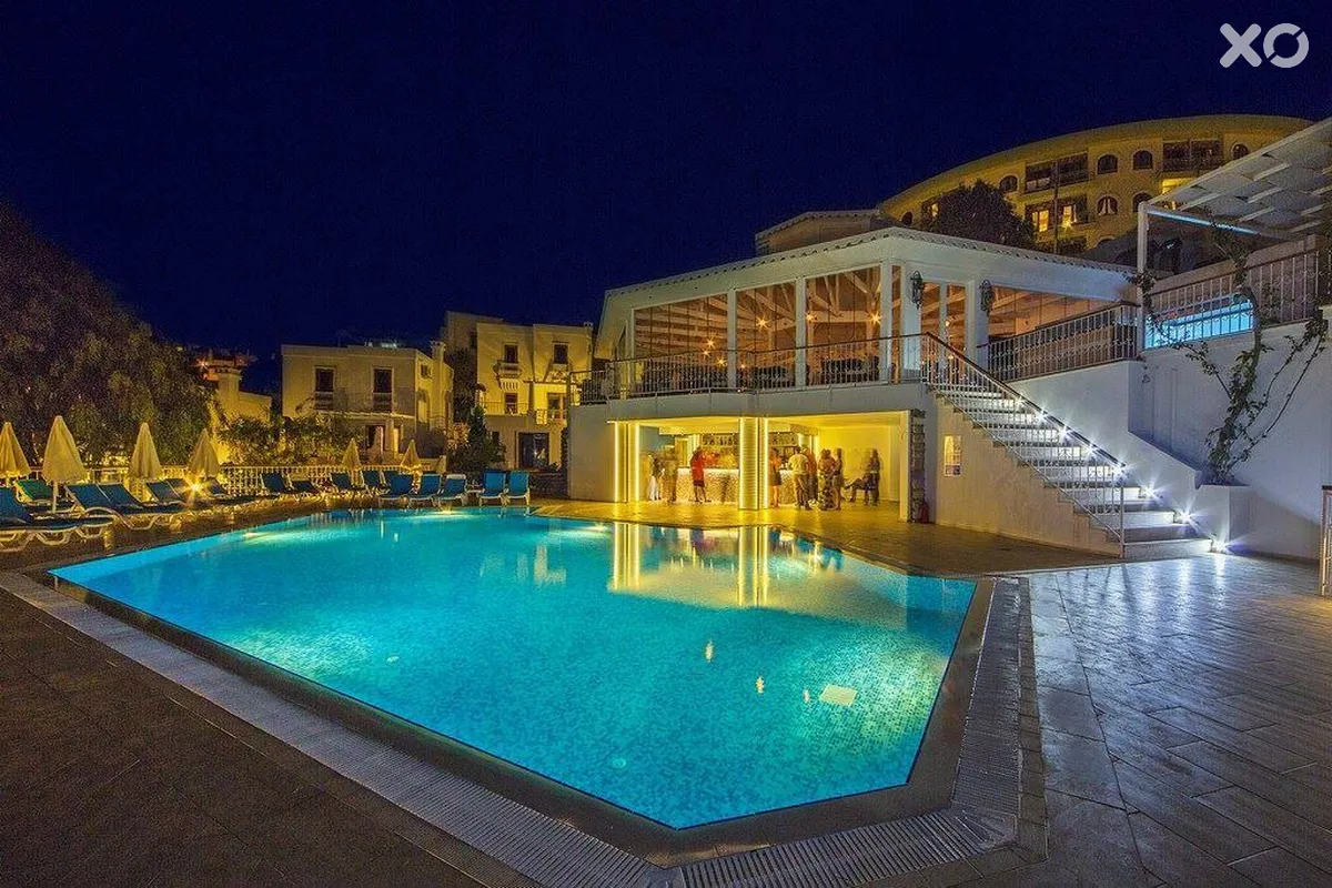 Riva Bodrum Resort