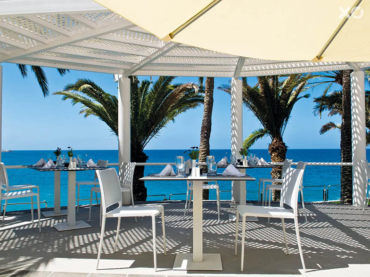 Radisson Blu Resort Hotel