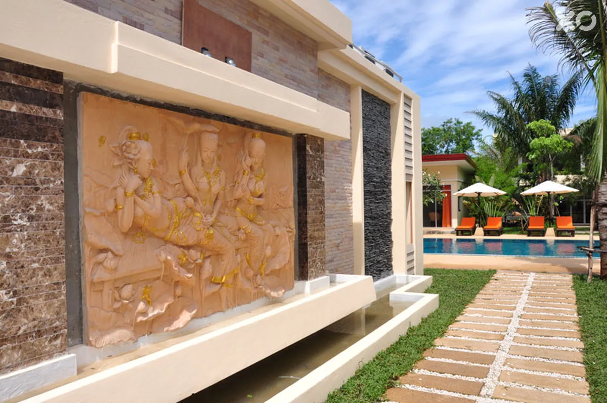 Phuket Sea Resort