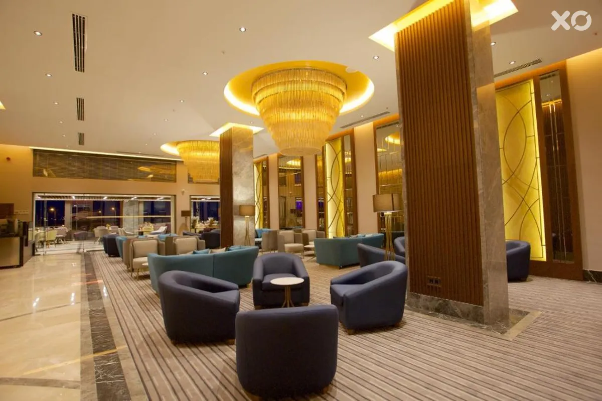 Ottoperla Hotel