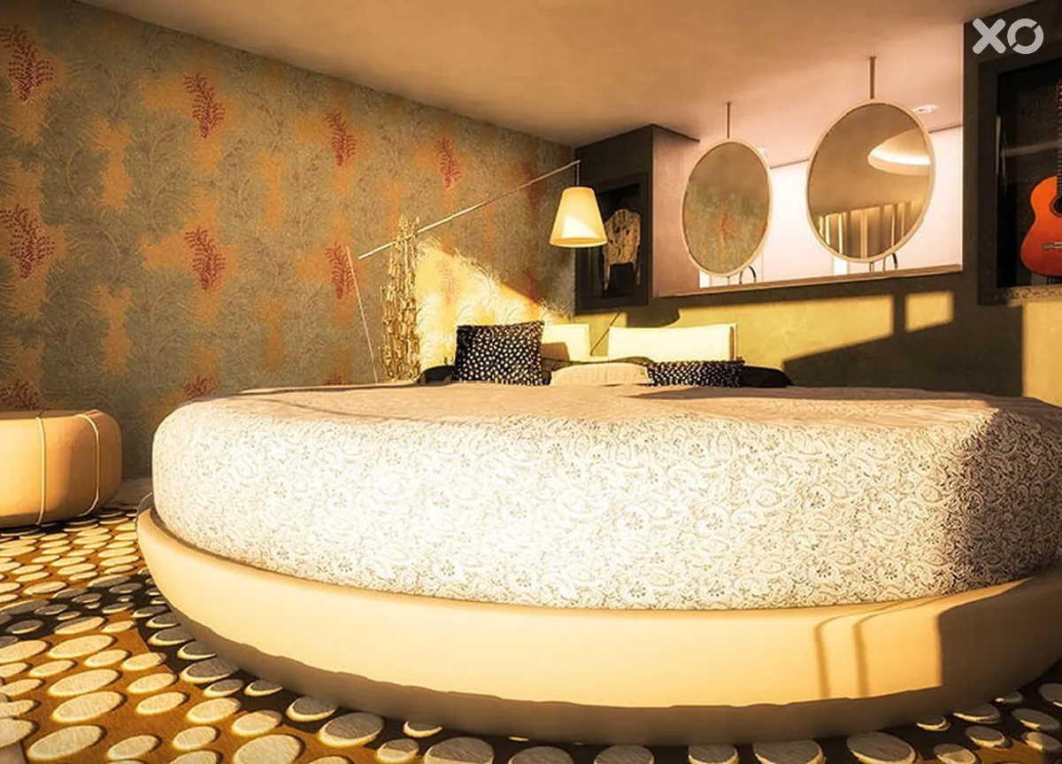 Hard Rock Hotel Ibiza