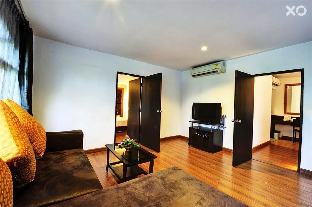 Splendid Resort Jomtien