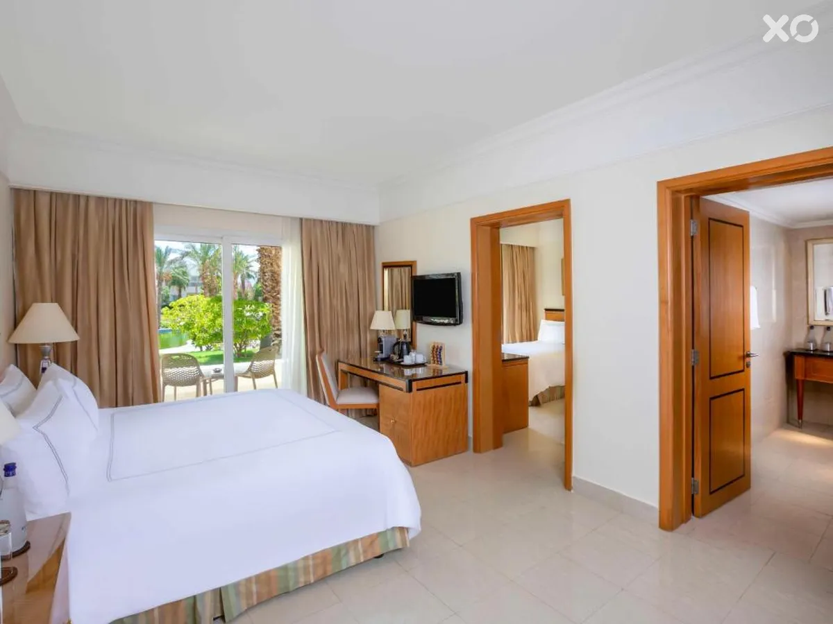 Swissotel Sharm El Sheikh