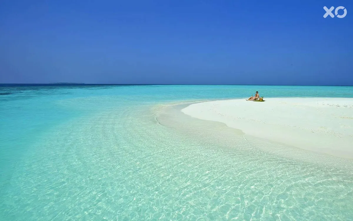 Royal Island Resort & Spa
