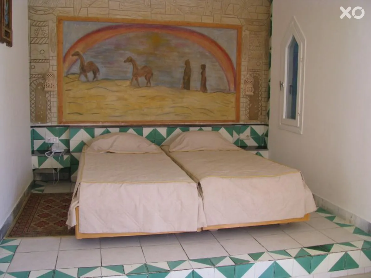 El Mouradi Gammarth