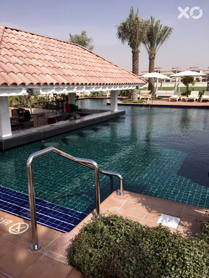 Al Habtoor Polo Resort