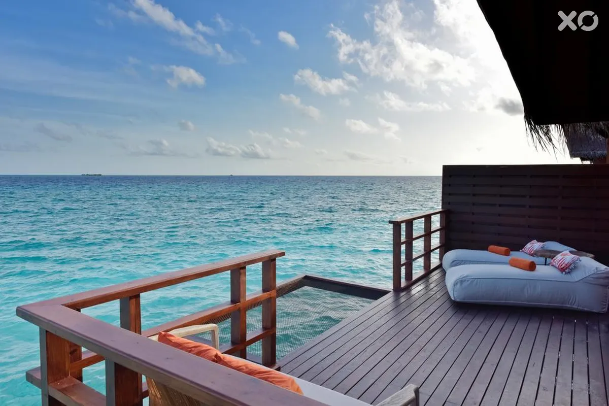 Grand Park Kodhipparu Maldives