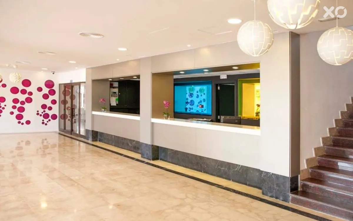 Cook's Club Calvia Beach