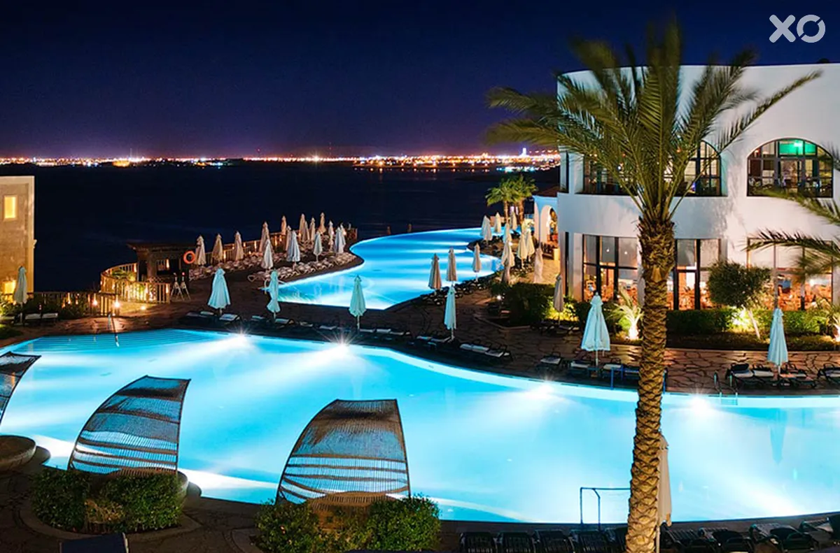 Reef Oasis Blue Bay Resort & Spa