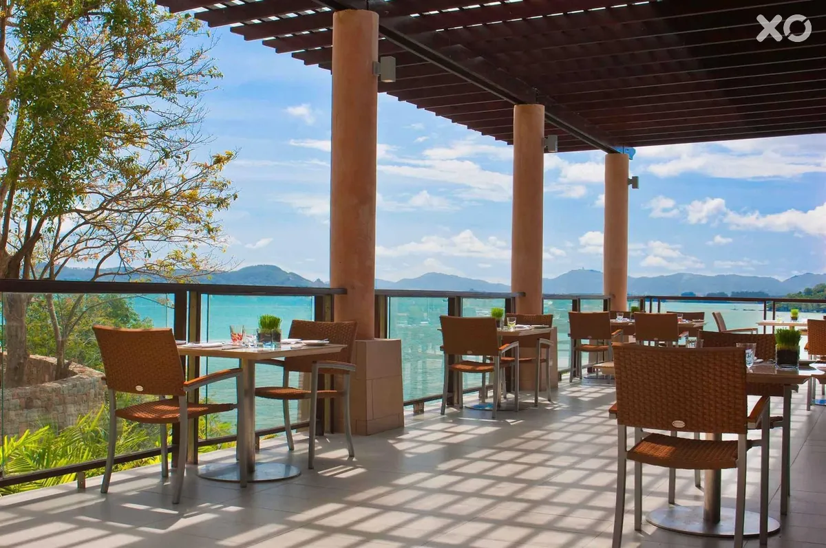 The Westin Siray Bay Resort & Spa