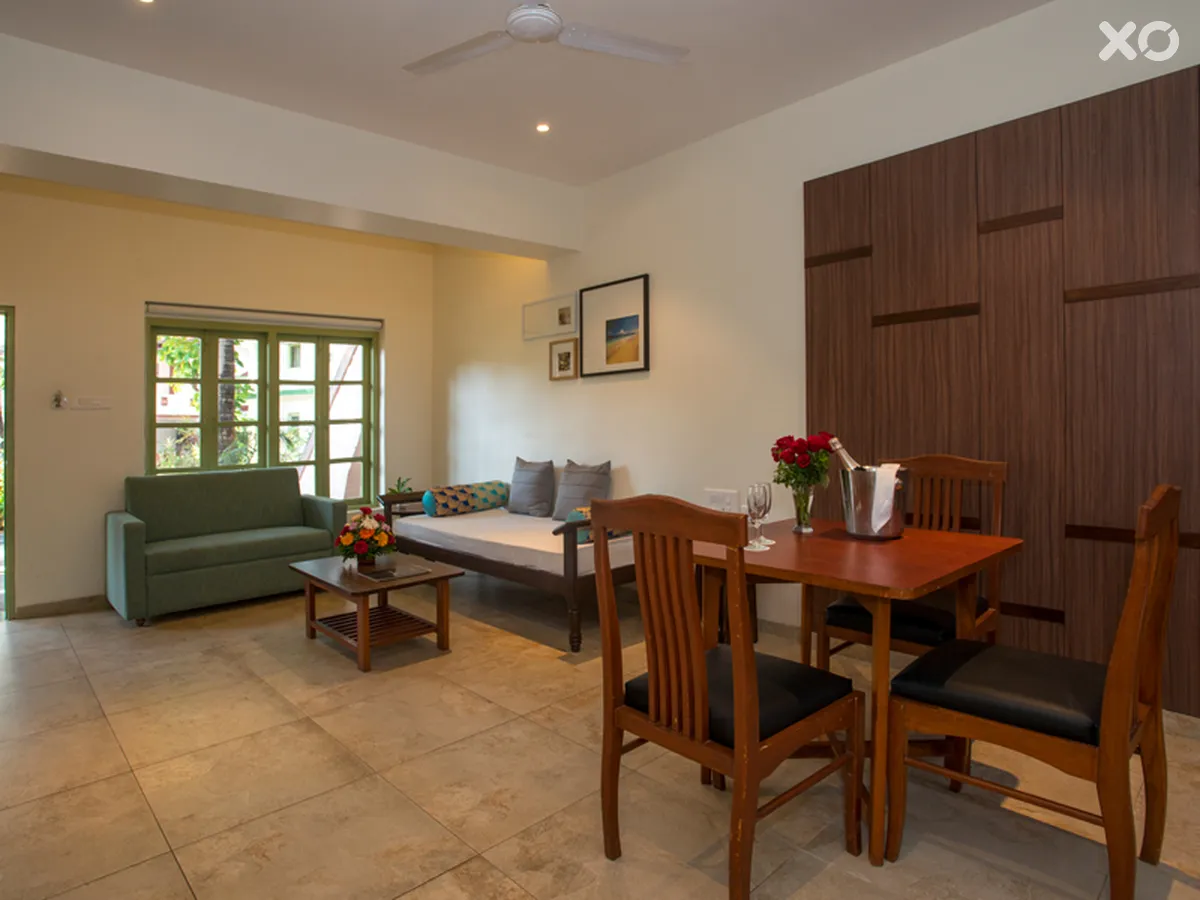 Nanu Beach Resort & Spa