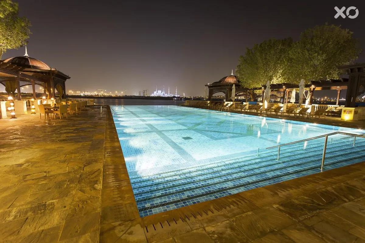 Shangri-La Hotel Qaryat Al Beri Abu Dhabi