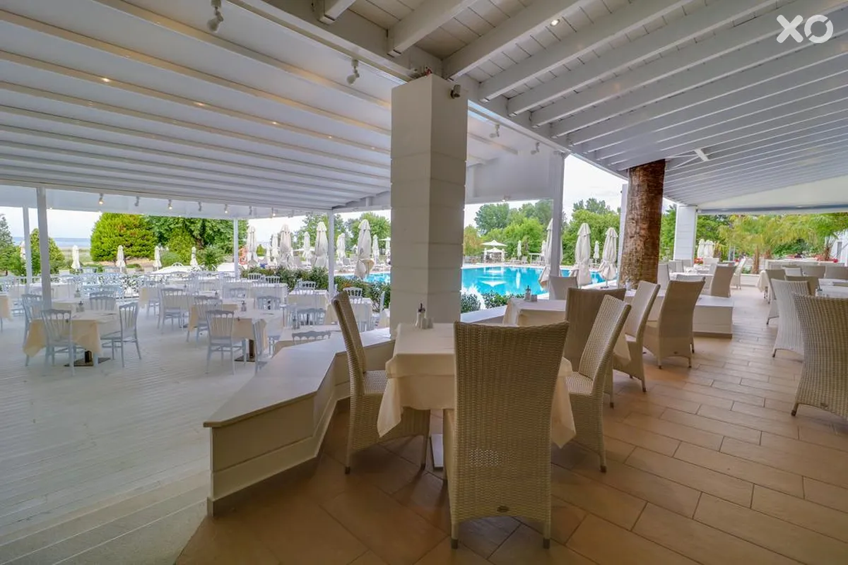 Olympian Bay Grand Resort