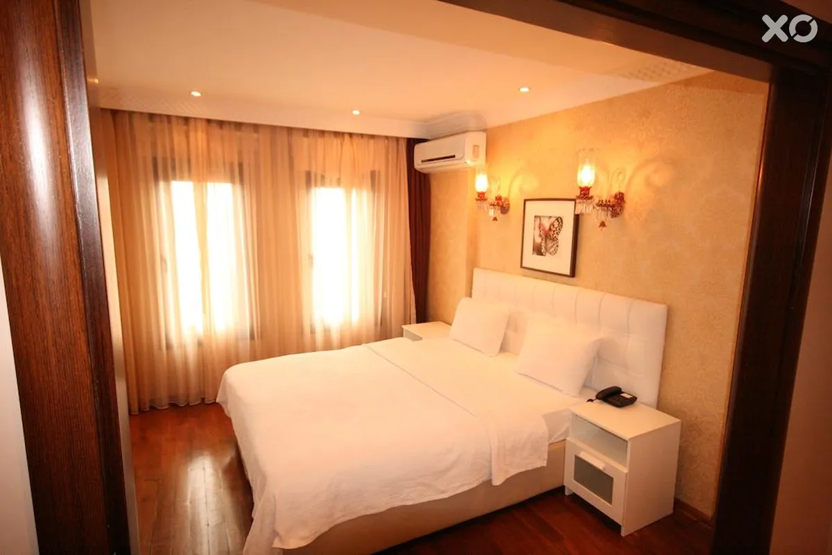 Mangana Konak Hotel